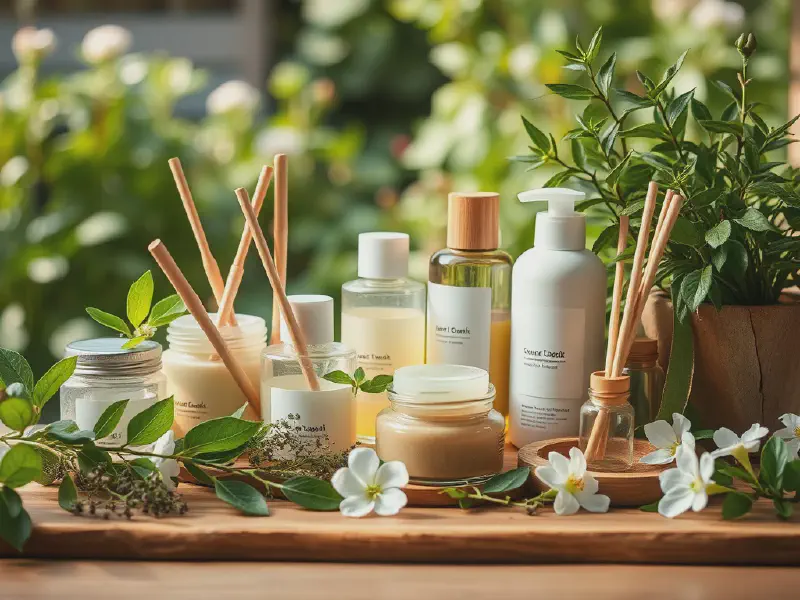 Eco-Friendly Skincare: Sustainable Choices for Beauty