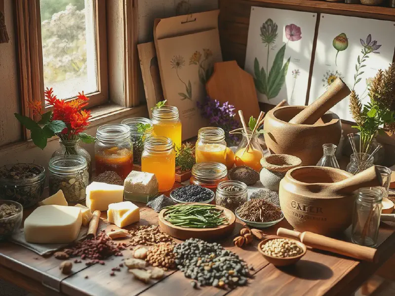 DIY Natural Skincare: Build Your Lohm Regimen from the Ground Up