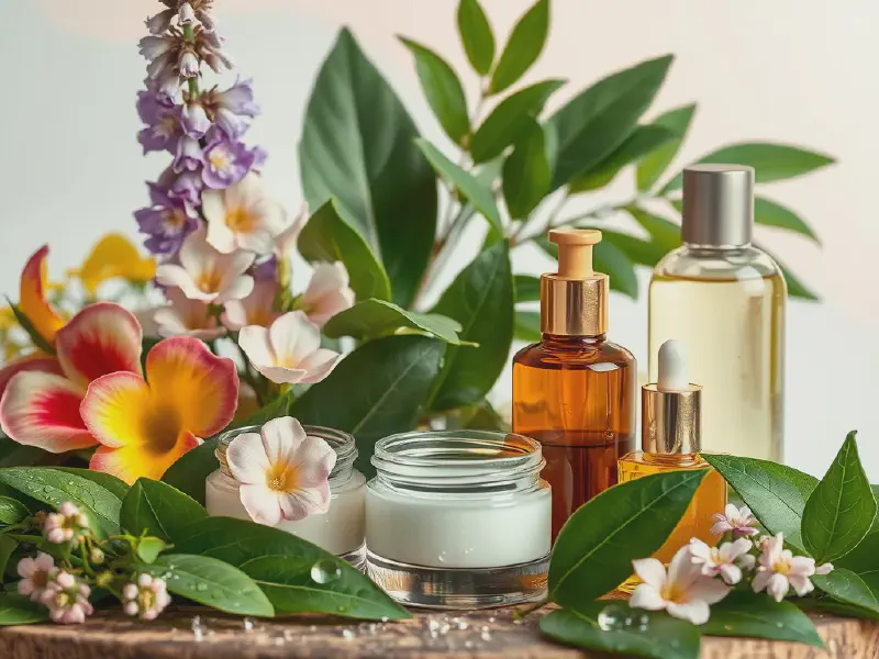 Discover Botanical Face Creams: Nature's Secret to Hydration