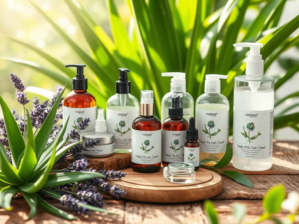Exploring Vegan Skincare Lines: The Rise of Cruelty-Free and Plant-Based Beauty